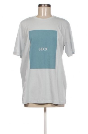 Dámské tričko JJXX, Velikost M, Barva Modrá, Cena  143,00 Kč
