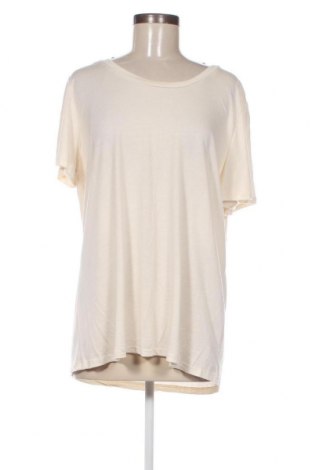 Damen T-Shirt Kiabi, Größe XL, Farbe Ecru, Preis 4,11 €