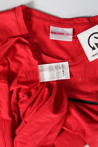 Dámske tričko Oviesse, Veľkosť M, Farba Červená, Cena  6,49 €