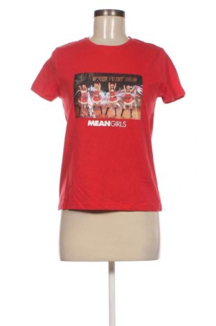 Damen T-Shirt Oviesse, Größe S, Farbe Rot, Preis € 9,99