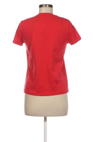 Damen T-Shirt Oviesse, Größe S, Farbe Rot, Preis 9,99 €