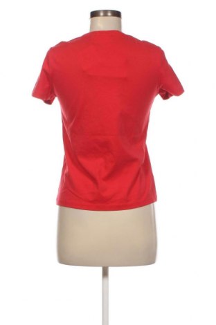 Damen T-Shirt Oviesse, Größe XS, Farbe Rot, Preis € 10,99