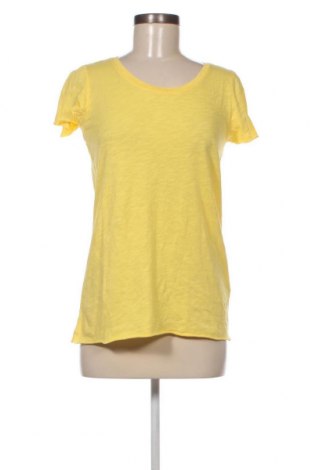 Дамска тениска Rich & Royal, Размер S, Цвят Жълт, Цена 15,08 лв.
