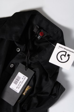 Dámské tričko Richmond, Velikost S, Barva Černá, Cena  154,00 Kč
