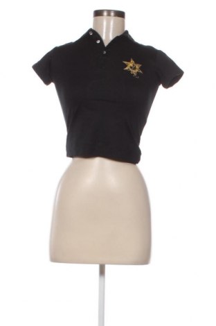 Damen T-Shirt Richmond, Größe S, Farbe Schwarz, Preis € 9,71