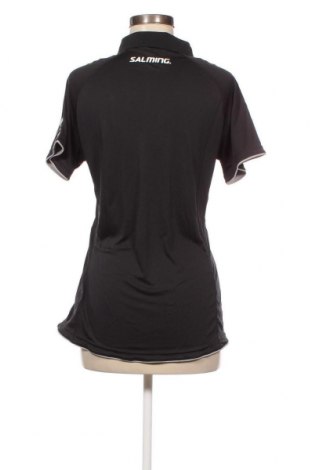 Dámske tričko Salming, Veľkosť XL, Farba Čierna, Cena  7,33 €