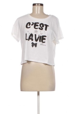 Damen T-Shirt Trueprodigy, Größe XL, Farbe Weiß, Preis 7,01 €