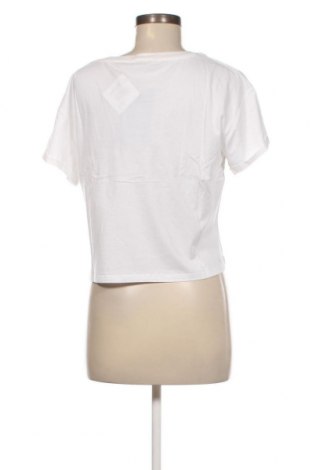 Дамска тениска Trueprodigy, Размер XL, Цвят Бял, Цена 17,00 лв.