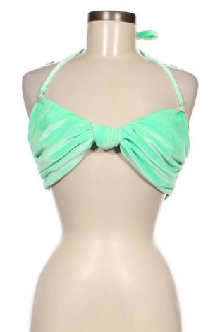 Damen-Badeanzug ASOS, Größe XL, Farbe Grün, Preis € 6,80