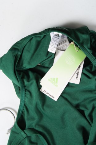 Costum de baie de damă Adidas, Mărime XXS, Culoare Verde, Preț 424,34 Lei