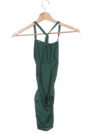 Costum de baie de damă Adidas, Mărime XXS, Culoare Verde, Preț 424,34 Lei