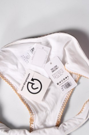 Damen-Badeanzug Banana Moon, Größe L, Farbe Weiß, Preis € 20,62