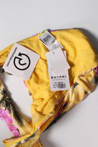 Damen-Badeanzug Banana Moon, Größe L, Farbe Mehrfarbig, Preis 20,62 €