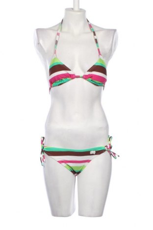 Damen-Badeanzug Buffalo, Größe XXS, Farbe Mehrfarbig, Preis € 3,63