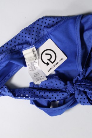 Damen-Badeanzug Candypants, Größe M, Farbe Blau, Preis € 2,25