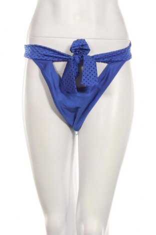 Damen-Badeanzug Candypants, Größe M, Farbe Blau, Preis 2,25 €