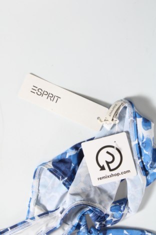 Dámske plavky  Esprit, Veľkosť M, Farba Modrá, Cena  16,29 €