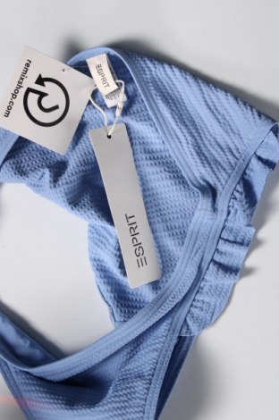 Damen-Badeanzug Esprit, Größe XS, Farbe Blau, Preis € 3,30
