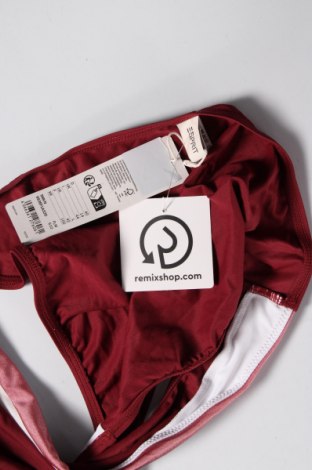 Damen-Badeanzug Esprit, Größe M, Farbe Rot, Preis 6,39 €