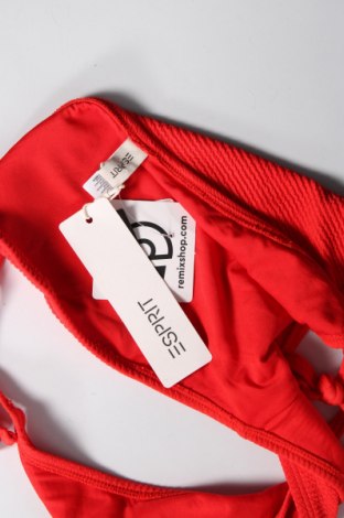 Dámske plavky  Esprit, Veľkosť M, Farba Červená, Cena  3,09 €