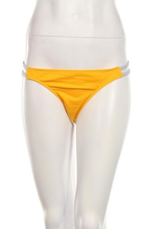 Damen-Badeanzug Free Society, Größe L, Farbe Gelb, Preis € 4,12
