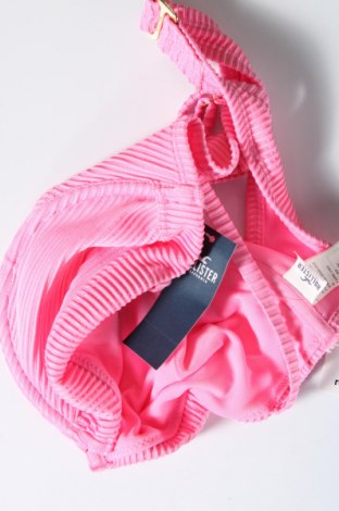 Γυναικείο μαγιό Hollister, Μέγεθος L, Χρώμα Ρόζ , Τιμή 7,84 €
