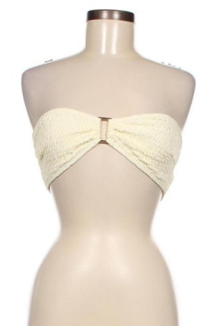 Damen-Badeanzug Missguided, Größe S, Farbe Gelb, Preis € 7,65