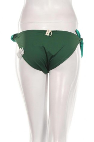 Damen-Badeanzug Mymarini, Größe M, Farbe Grün, Preis € 13,80