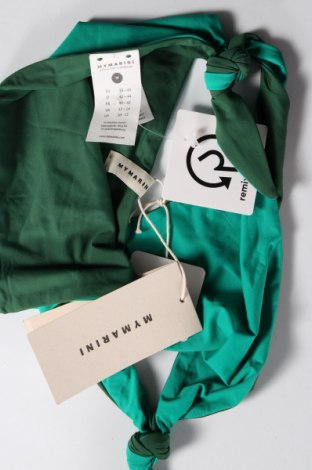 Damen-Badeanzug Mymarini, Größe M, Farbe Grün, Preis 9,97 €