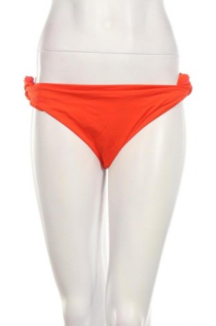 Damen-Badeanzug Mymarini, Größe XL, Farbe Orange, Preis 13,30 €