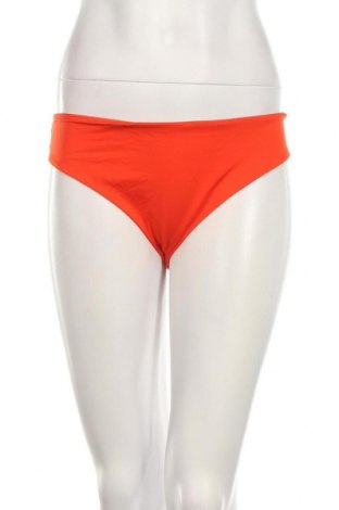 Damen-Badeanzug Mymarini, Größe L, Farbe Orange, Preis 18,58 €