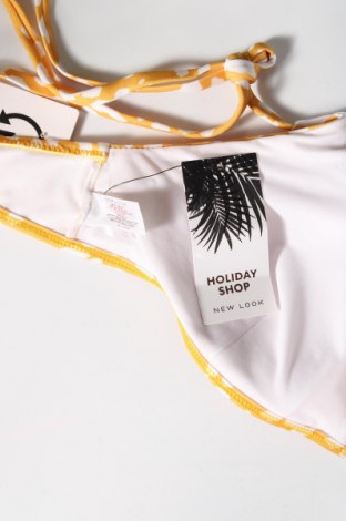 Damen-Badeanzug New Look, Größe L, Farbe Mehrfarbig, Preis 14,43 €