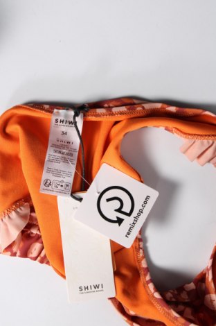 Damen-Badeanzug Shiwi, Größe XS, Farbe Mehrfarbig, Preis 2,89 €