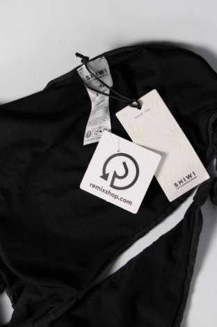 Damen-Badeanzug Shiwi, Größe L, Farbe Schwarz, Preis 20,62 €