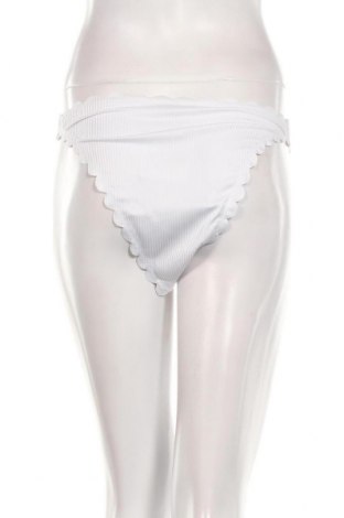 Γυναικείο μαγιό South Beach, Μέγεθος M, Χρώμα Λευκό, Τιμή 4,74 €