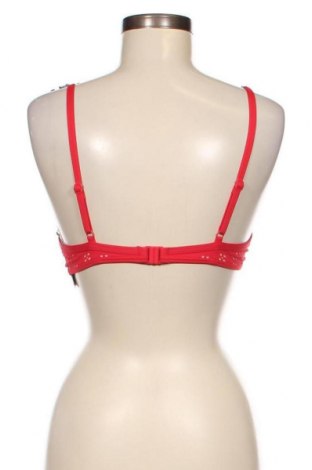 Damen-Badeanzug Sunseeker, Größe XS, Farbe Rot, Preis 32,99 €