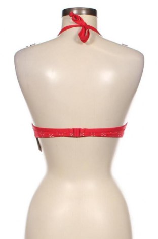 Damen-Badeanzug Sunseeker, Größe XXS, Farbe Rot, Preis € 3,63