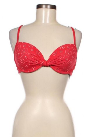 Damen-Badeanzug Sunseeker, Größe M, Farbe Rot, Preis € 32,99