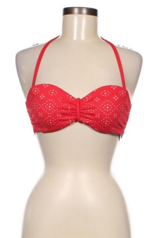 Damen-Badeanzug Sunseeker, Größe M, Farbe Rot, Preis 16,82 €