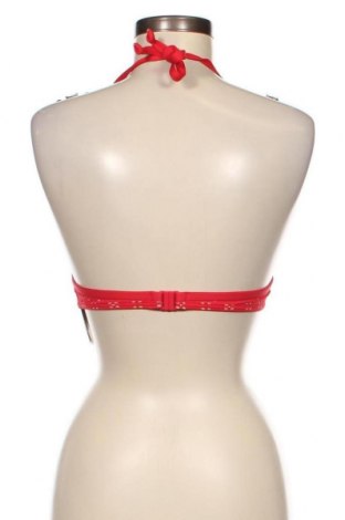 Damen-Badeanzug Sunseeker, Größe XXS, Farbe Rot, Preis € 32,99