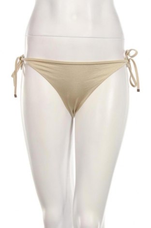 Damen-Badeanzug Tommy Hilfiger, Größe M, Farbe Beige, Preis 46,39 €