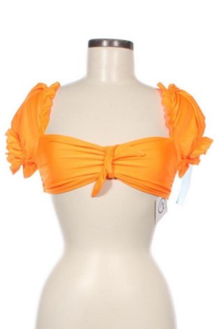 Damen-Badeanzug Unique 21, Größe S, Farbe Orange, Preis € 4,74