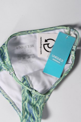 Damen-Badeanzug Unique 21, Größe S, Farbe Mehrfarbig, Preis € 3,51