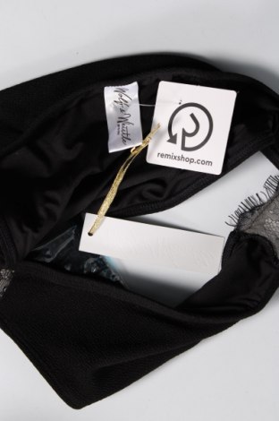 Damen-Badeanzug Wolf & Whistle, Größe M, Farbe Schwarz, Preis € 20,62