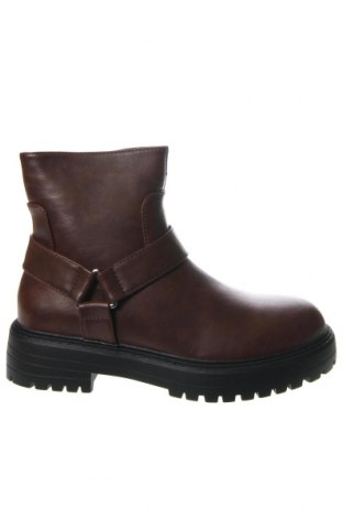 Botine de damă Anna Field, Mărime 40, Culoare Maro, Preț 78,99 Lei