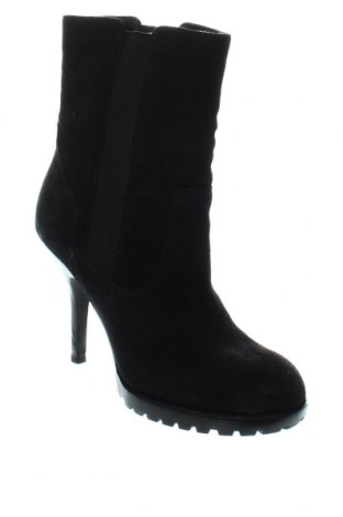 Botine de damă Ash, Mărime 38, Culoare Negru, Preț 107,07 Lei