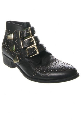 Dámské boty  Bronx, Velikost 40, Barva Černá, Cena  1 483,00 Kč