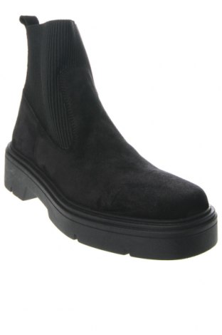 Botine de damă Bullboxer, Mărime 40, Culoare Negru, Preț 268,95 Lei