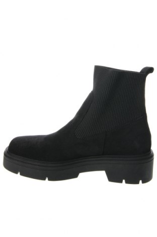 Damen Stiefeletten Bullboxer, Größe 40, Farbe Schwarz, Preis 18,06 €