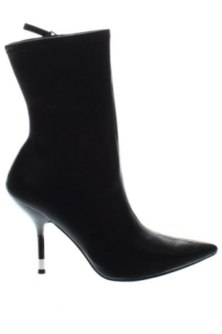 Dámské boty  Calvin Klein, Velikost 38, Barva Černá, Cena  831,00 Kč